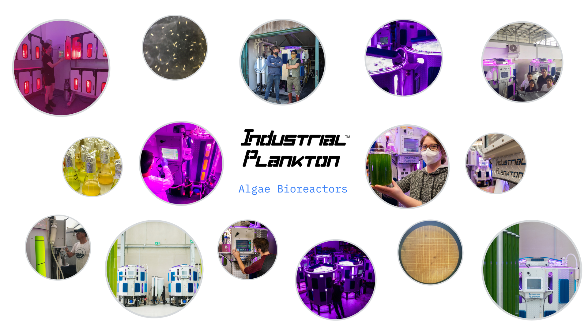 Industrial Plankton Inc.