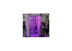 Industrial Plankton - Photobioreactors Made for Algae Culture