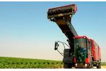 Mixellent - Doable Auger Self Propelled Machine