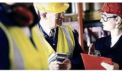 Occupational and Industrial Safety Services