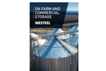 Canada Agri Storage Brochure Brochure