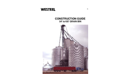 Commercial Bin Construction Guide