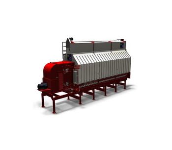 M-C - Trilogy Series - Drying - Low Profile Dryers By Wall ...