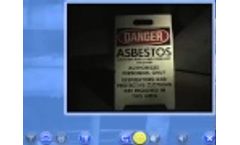 Asbestos Awareness Online Course Preview Video