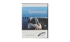 5 Minute Fundamentals DVD