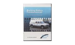 Backing Safety Fundamentals DVD