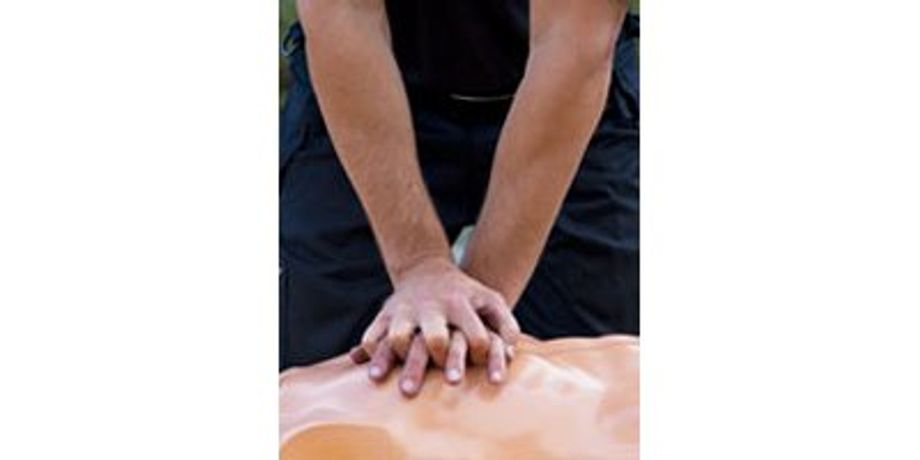 AED/CPR Awareness Course
