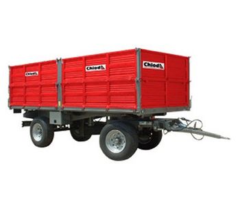 Agricultural Trailers-1
