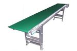 AgriNomix - Stand-Alone Conveyors
