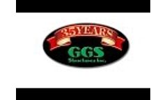 GGS 35th Anniversary Video