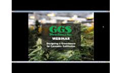 Webinar: Designing a Greenhouse for Cannabis Cultivation Video