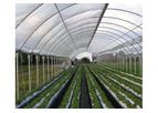 GGS - High Tunnel Crop Protectors