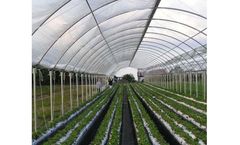 GGS - High Tunnel Crop Protectors