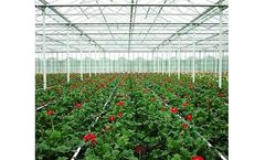 GGS - Low Profile Venlo Greenhouses