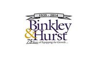 Binkley & Hurst, LP