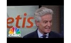 Zoetis CEO on Pet and Animal Health - Mad Money - CNBC  -Video