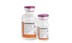 Dormosedan - Sterile Detomidine Hydrochloride