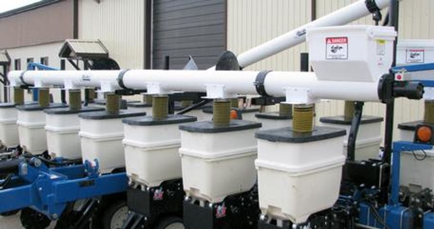 Market - Planter Cross Augers for Seed