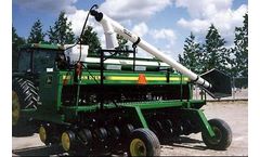 Market - Drill/Planter Fill Double Augers System