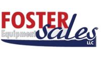 Foster Equipment Sales