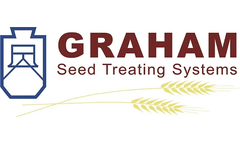 Graham - Mobile Seed Treater - Brochure