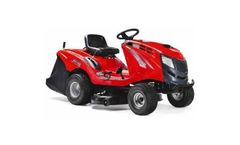Maax - Model W102CT - Ride On Lawn Mower