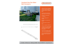 GrainWay - Flat Conveyor Brochure