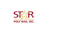 Star Poly Bag