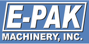 E-PAK Machinery, Inc.