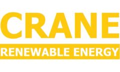 Crane - Off-Grid Photovoltaic Systems