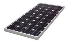 Model 140 Wp - Monocrystalline Photovoltaic Module