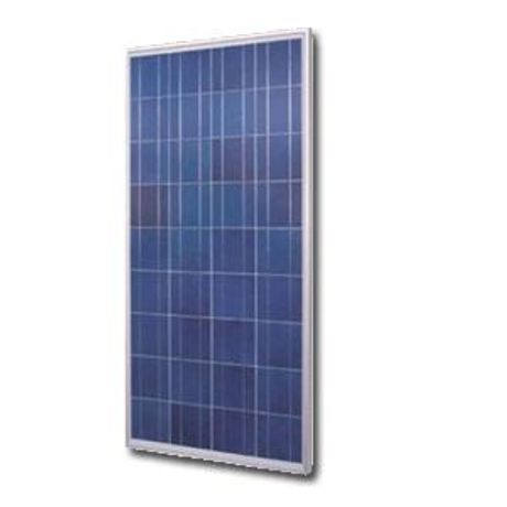 Model 150 Wp - Polycrystalline Photovoltaic Modules