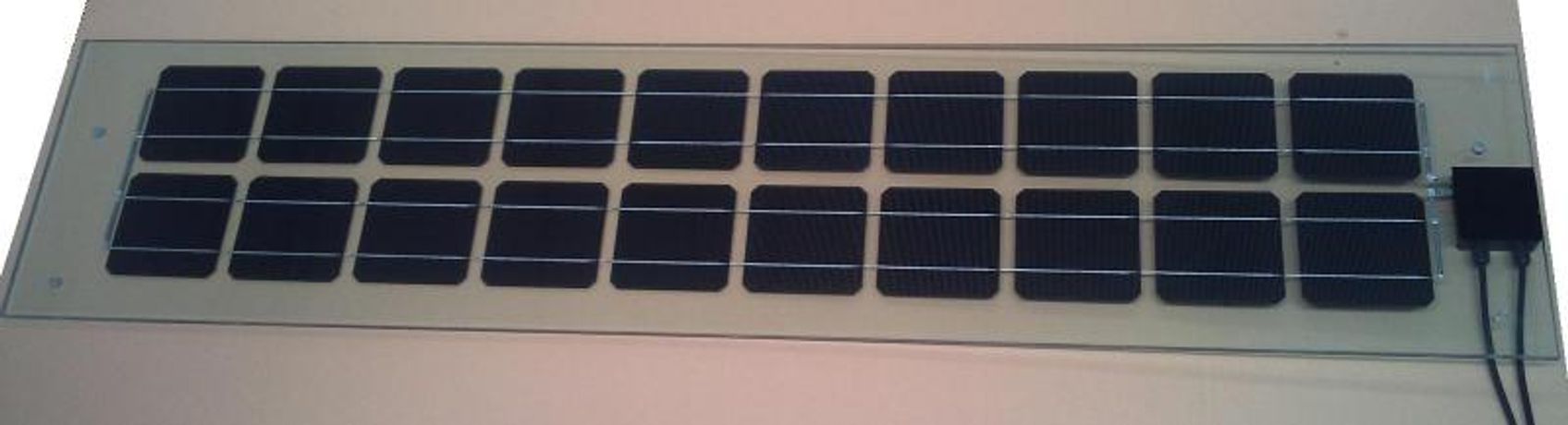 Custom Made Photovoltaic Module