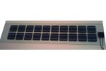 Custom Made Photovoltaic Module