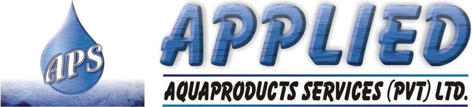 Applied Aquaproducts Services PVT LTD