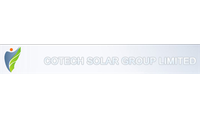 Cotech Solar Group Limited