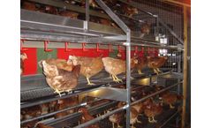 Hershey - Aviary Nesting Systems