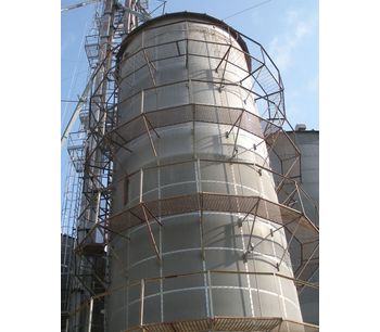 Hershey - Grain Drying & Conditioning Equipment