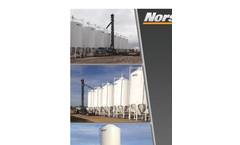 Norstar PBE 200 Mobile Transloading Station - Brochure