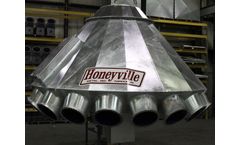 Honeyville - Distributors