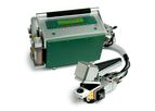 LI-COR - Model LI-6400XT - Portable Photosynthesis Measurement System