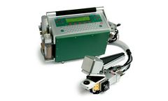 LI-COR - Model LI-6400XT - Portable Photosynthesis Measurement System