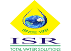 ISR Industries - Water Softener