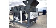 Air Screen Grain Cleaning or Seed Cleaning Machine