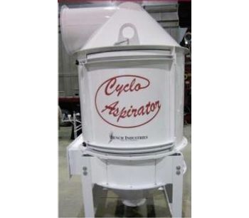 Cyclo - Aspirator