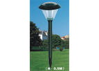 Garden Solar Lamps