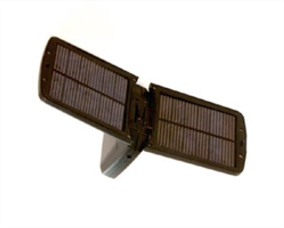 Model Source - Solar Mobile Charger