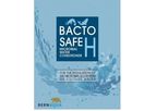 BactoSafe - Model H - Concentrated Complex