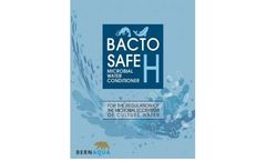 BactoSafe - Model H - Concentrated Complex