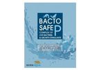 BactoSafe - Model P - Concentrated Complex